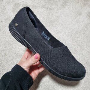 Skechers Black Women's Flats